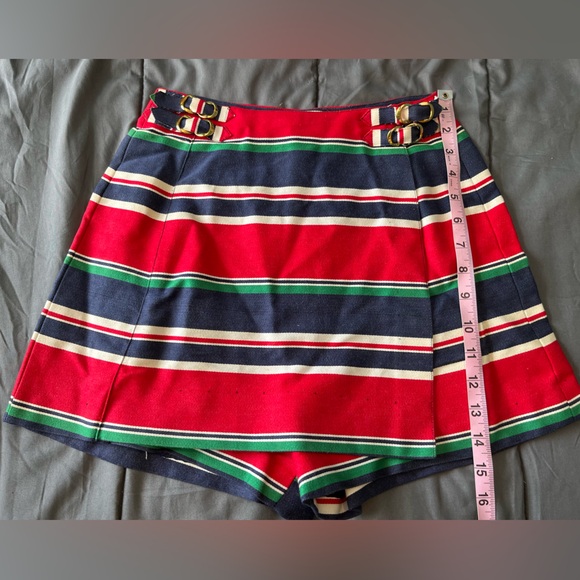 Vintage Skort - Picture 2 of 6